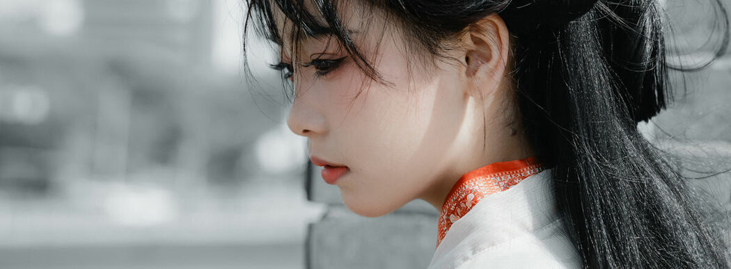 YiTuYu艺图语 Vol.8921 Xiao Xong (38P)