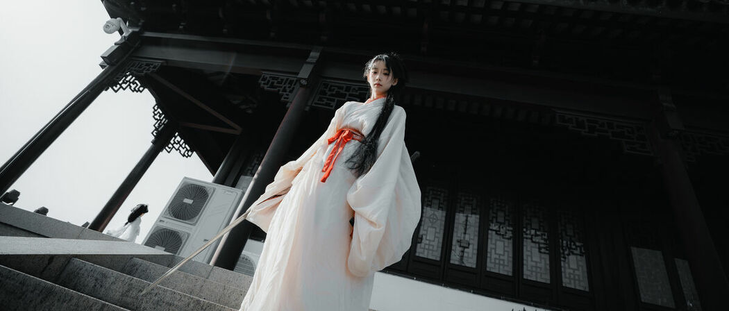 YiTuYu艺图语 Vol.8921 Xiao Xong (38P)