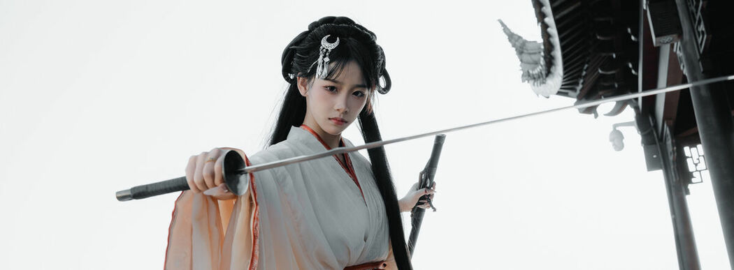 YiTuYu艺图语 Vol.8921 Xiao Xong (38P)