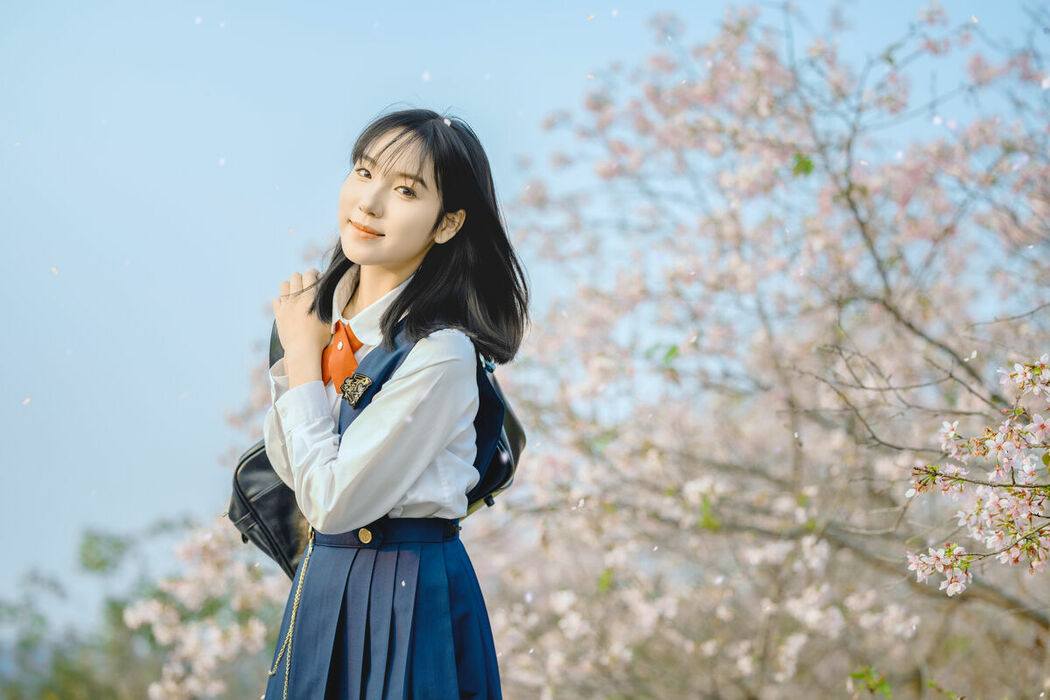 YiTuYu艺图语 Vol.8920 Jian Xiao Cheng (31P)