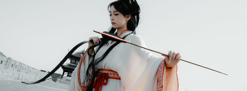 YiTuYu艺图语 Vol.8921 Xiao Xong (38P)