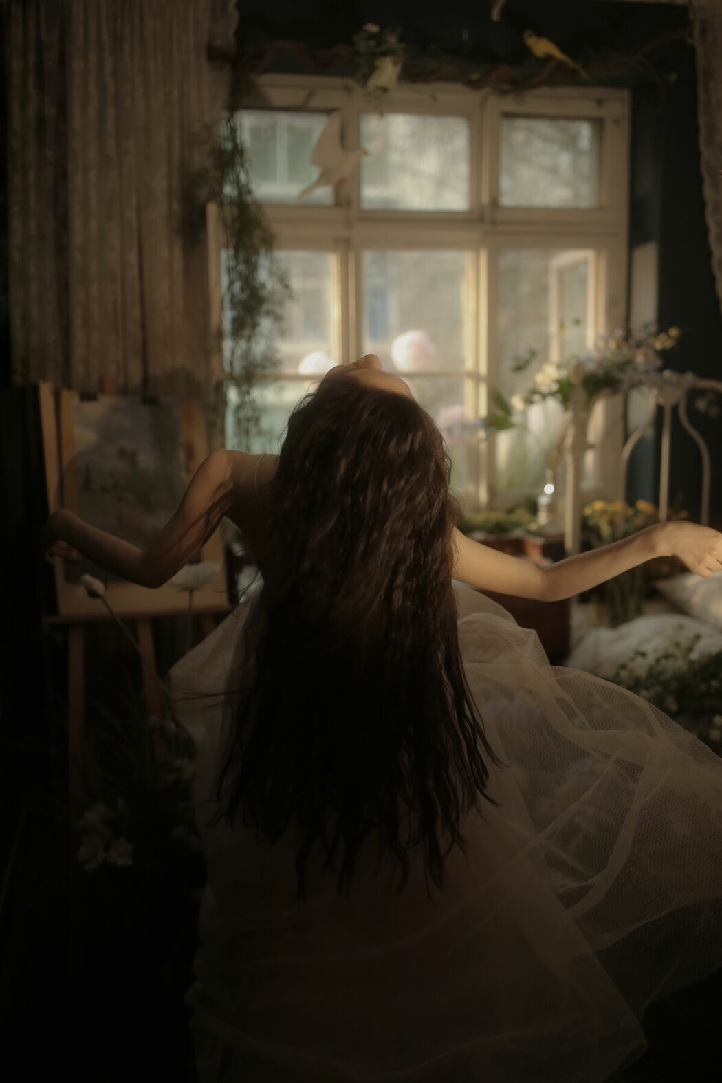 YiTuYu艺图语 Vol.8923 Yao Pang Pang (25P)