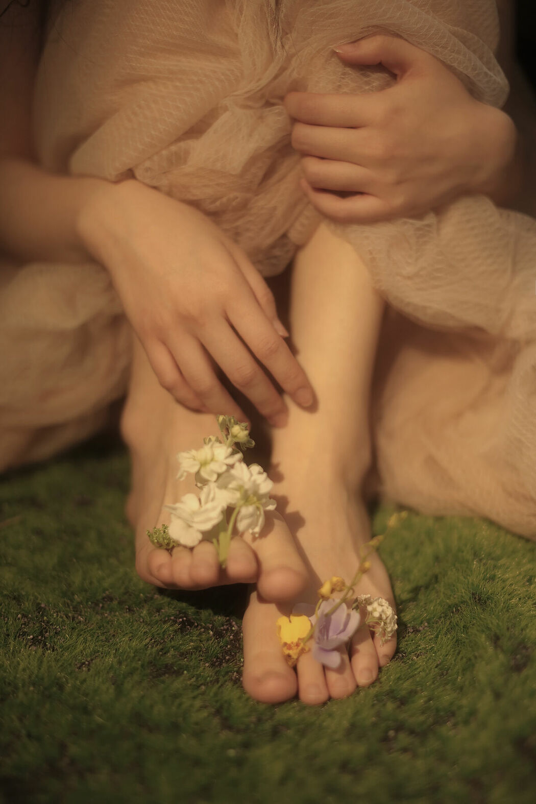 YiTuYu艺图语 Vol.8923 Yao Pang Pang (25P)