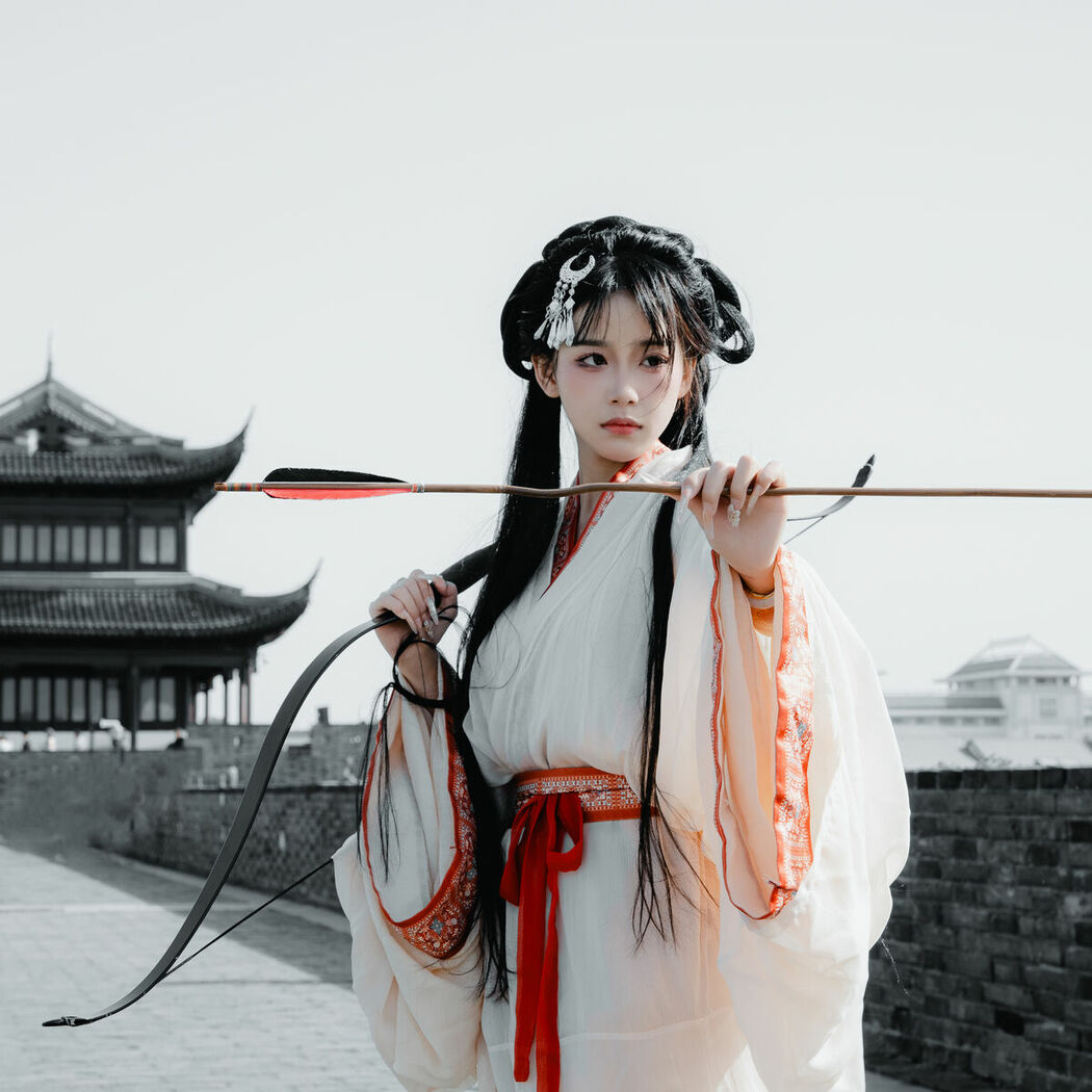 YiTuYu艺图语 Vol.8921 Xiao Xong (38P)