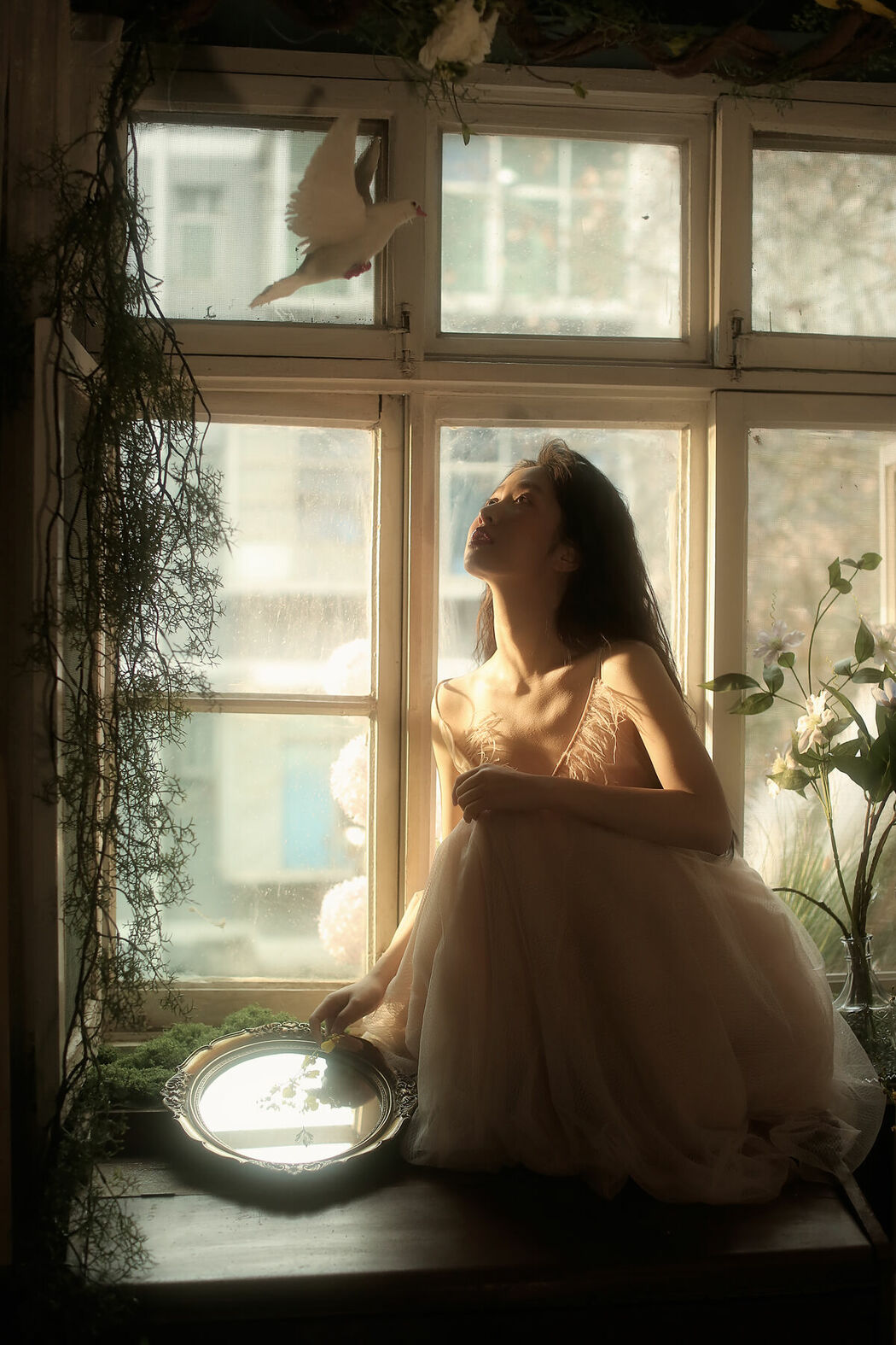 YiTuYu艺图语 Vol.8923 Yao Pang Pang (25P)