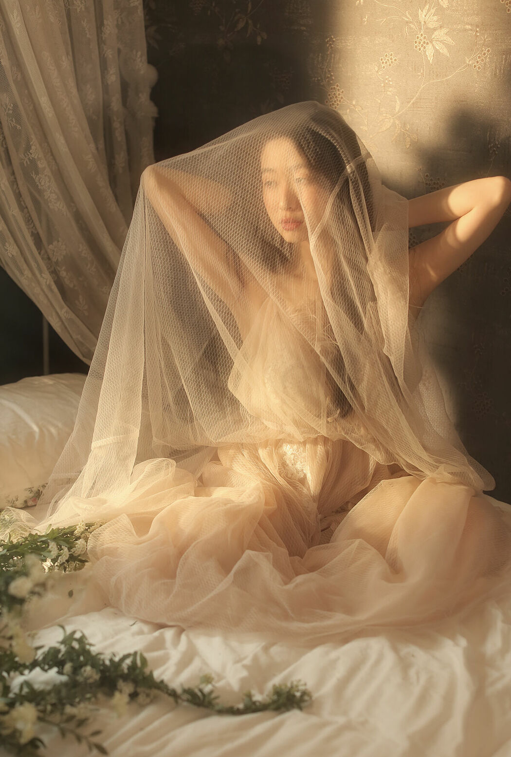 YiTuYu艺图语 Vol.8923 Yao Pang Pang (25P)