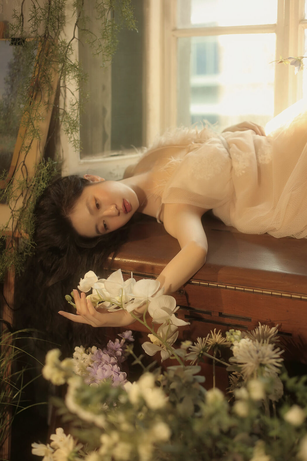 YiTuYu艺图语 Vol.8923 Yao Pang Pang (25P)