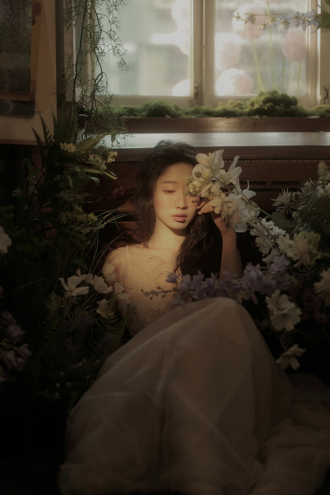 YiTuYu艺图语 Vol.8923 Yao Pang Pang (25P)