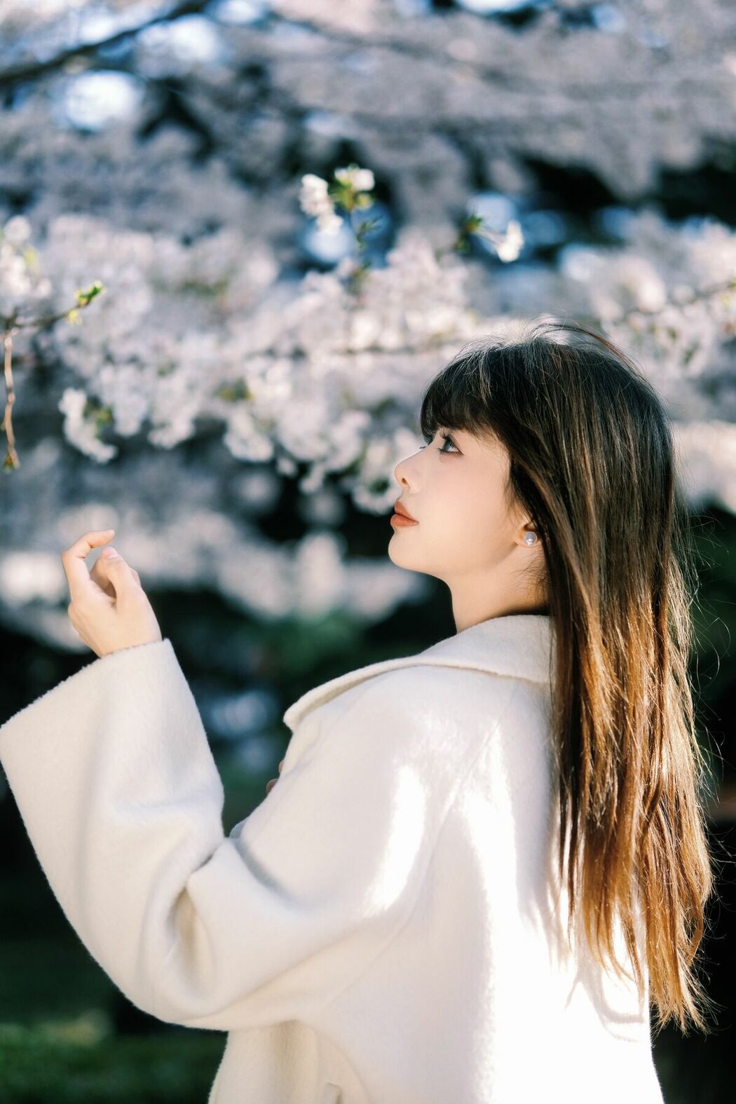 YiTuYu艺图语 Vol.8934 Yao Yao Ai Chi Tang 585 (19P)