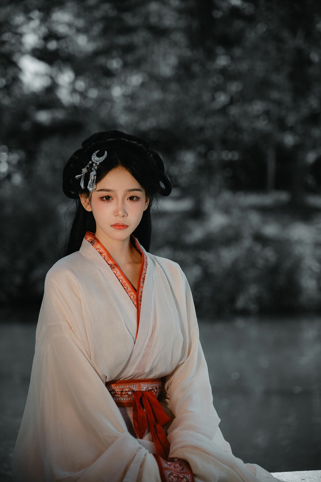 YiTuYu艺图语 Vol.8921 Xiao Xong (38P)