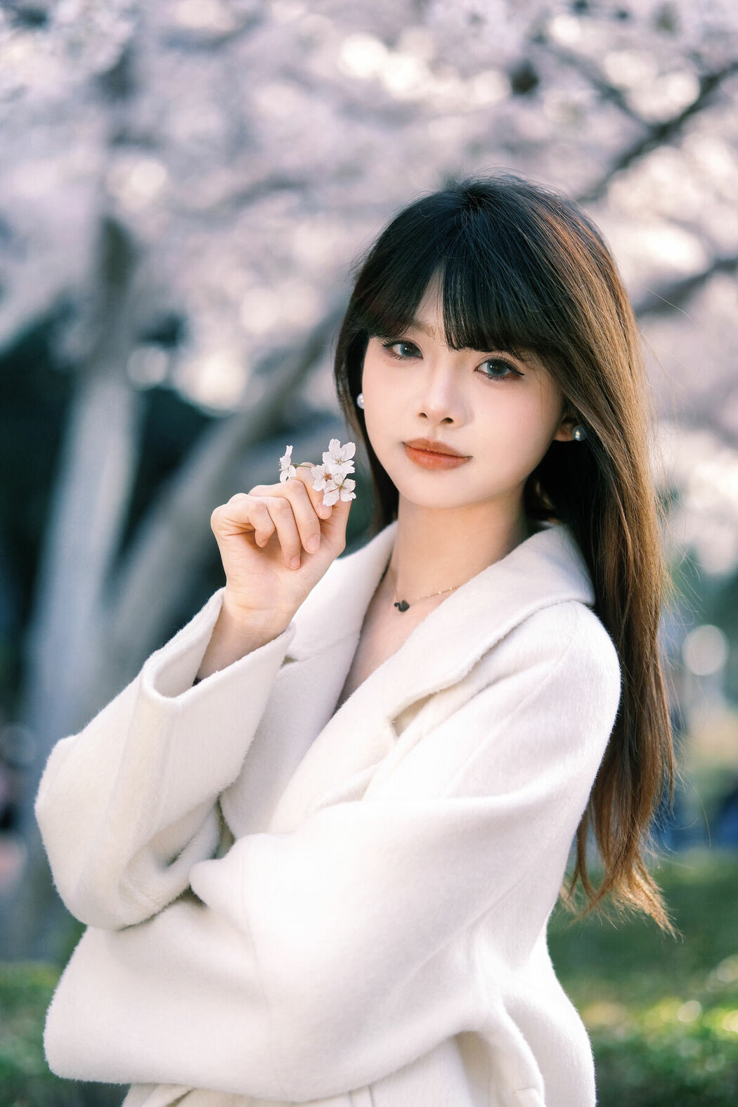 YiTuYu艺图语 Vol.8934 Yao Yao Ai Chi Tang 585 (19P)