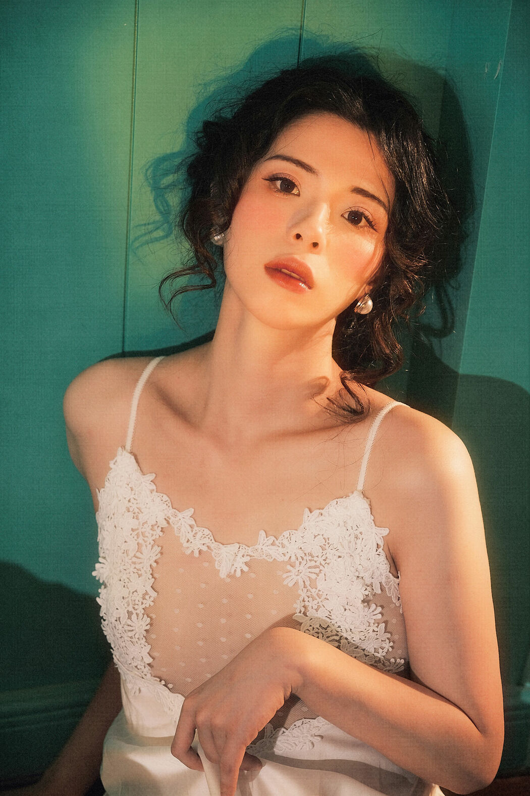 YiTuYu艺图语 Vol.8924 Yi Zhi Qian Qian (23P)