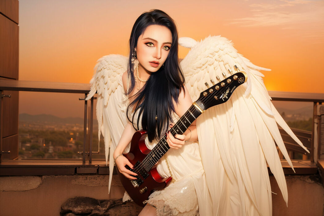 YiTuYu艺图语 Vol.8931 KIKI (21P)