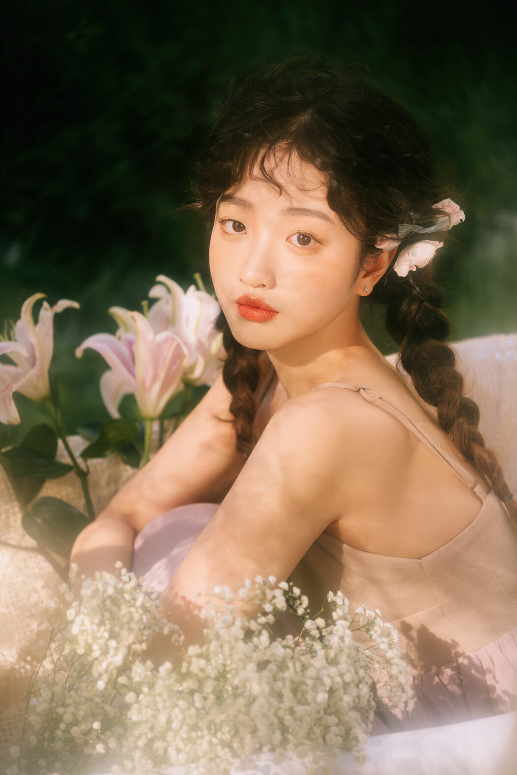 YiTuYu艺图语 Vol.8926 Qian Yao Zi (17P)