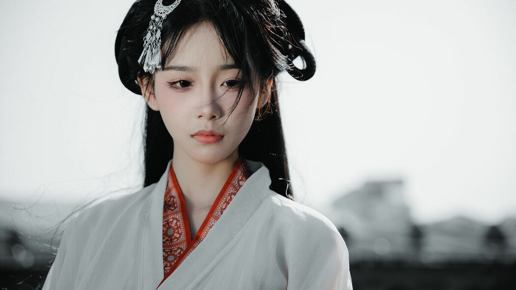 YiTuYu艺图语 Vol.8921 Xiao Xong (38P)