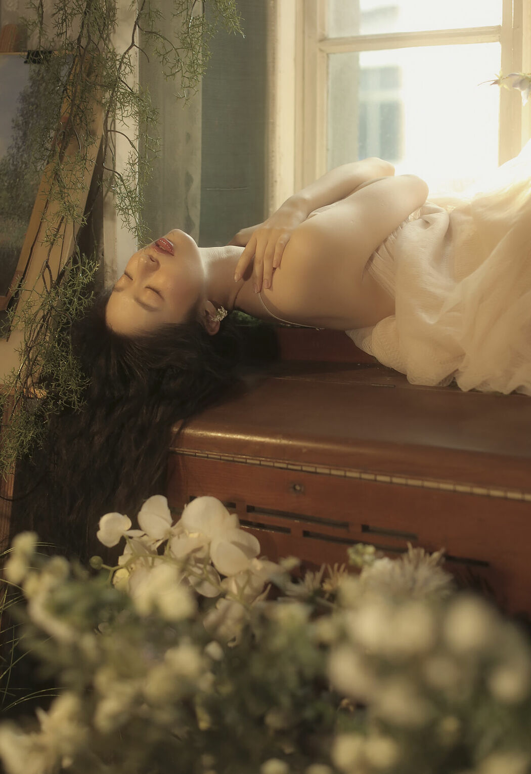 YiTuYu艺图语 Vol.8923 Yao Pang Pang (25P)