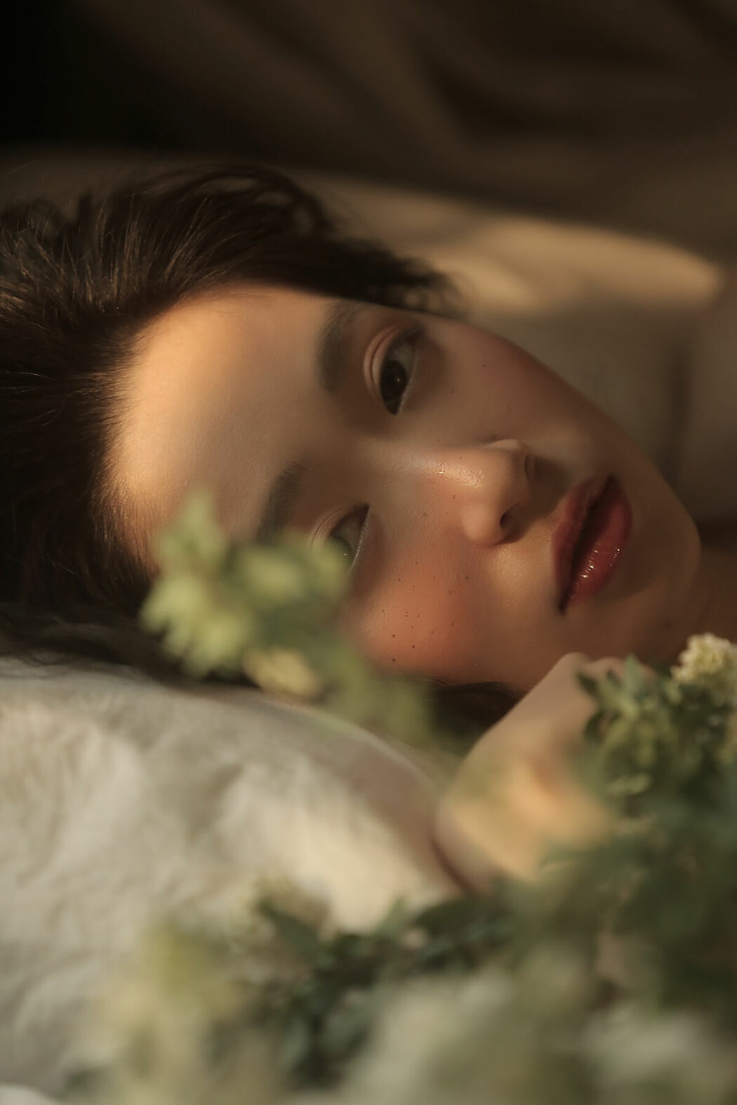 YiTuYu艺图语 Vol.8923 Yao Pang Pang (25P)