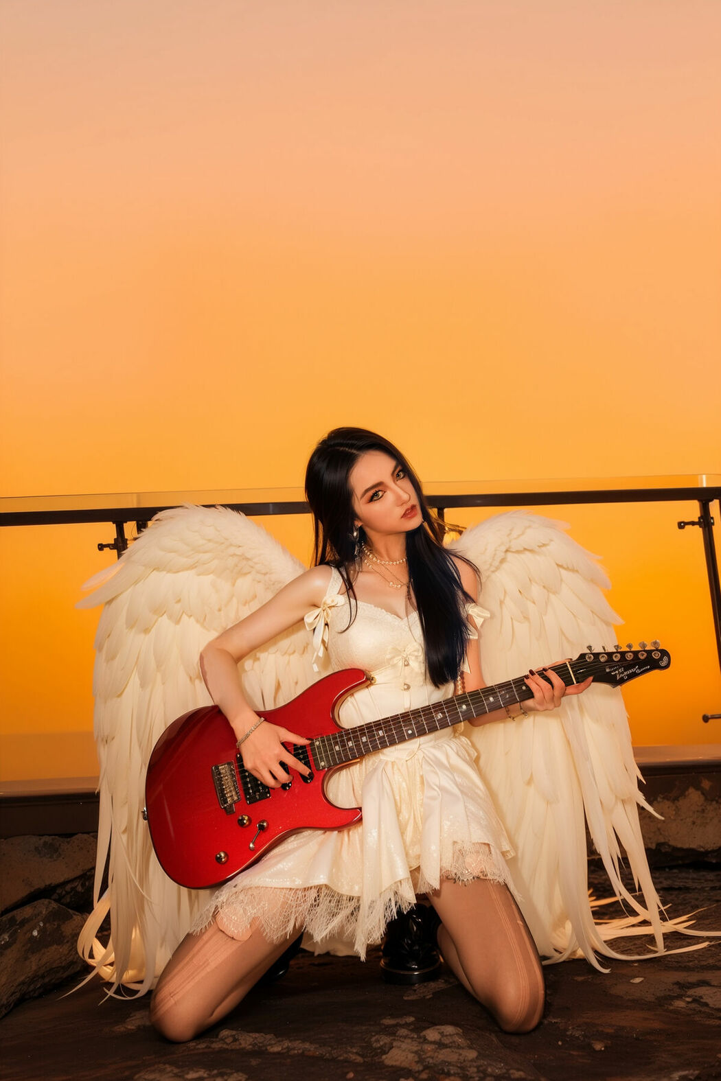 YiTuYu艺图语 Vol.8931 KIKI (21P)