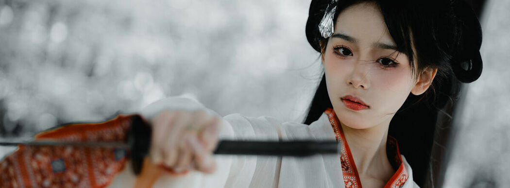 YiTuYu艺图语 Vol.8921 Xiao Xong (38P)