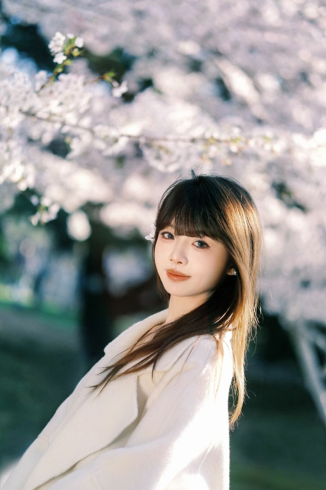 YiTuYu艺图语 Vol.8934 Yao Yao Ai Chi Tang 585 (19P)