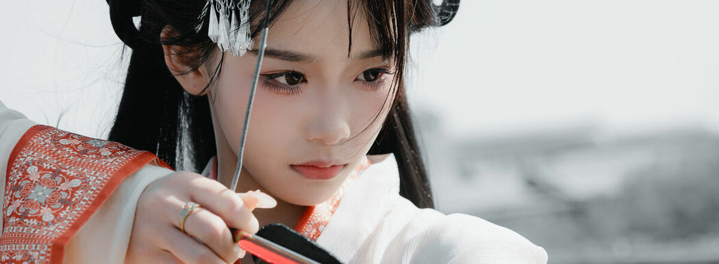 YiTuYu艺图语 Vol.8921 Xiao Xong (38P)