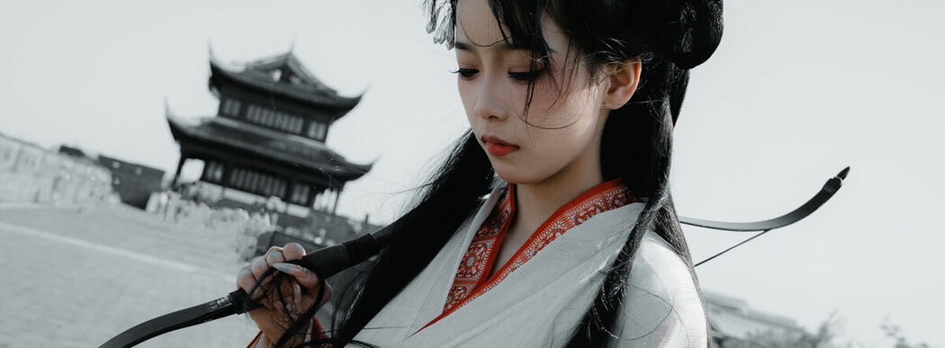 YiTuYu艺图语 Vol.8921 Xiao Xong (38P)