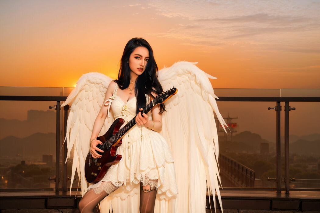 YiTuYu艺图语 Vol.8931 KIKI (21P)