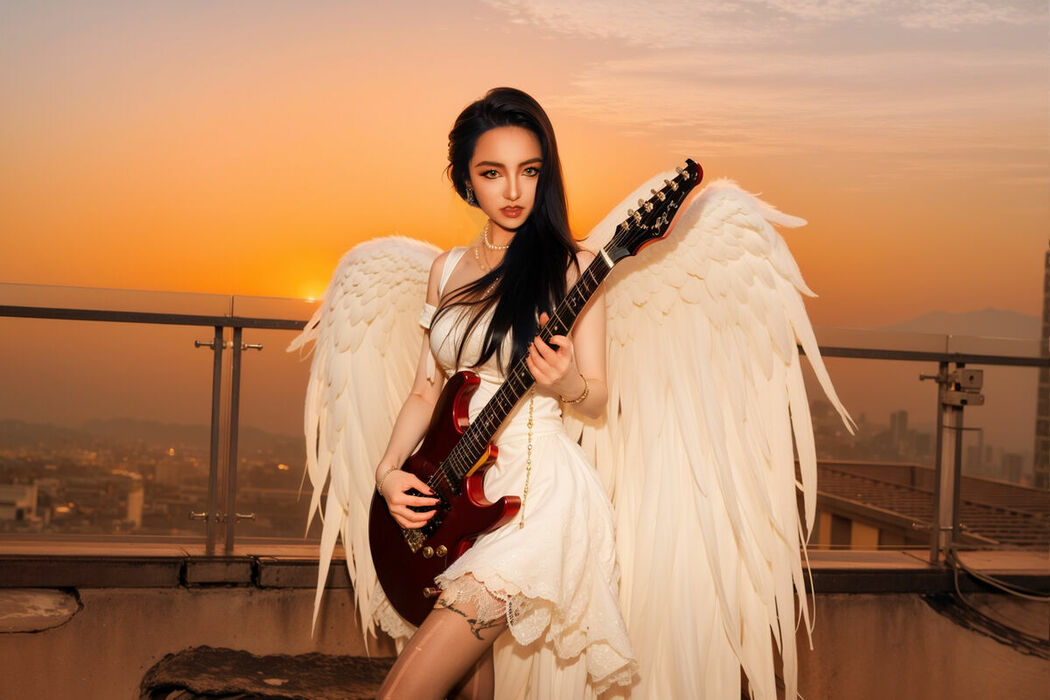 YiTuYu艺图语 Vol.8931 KIKI (21P)