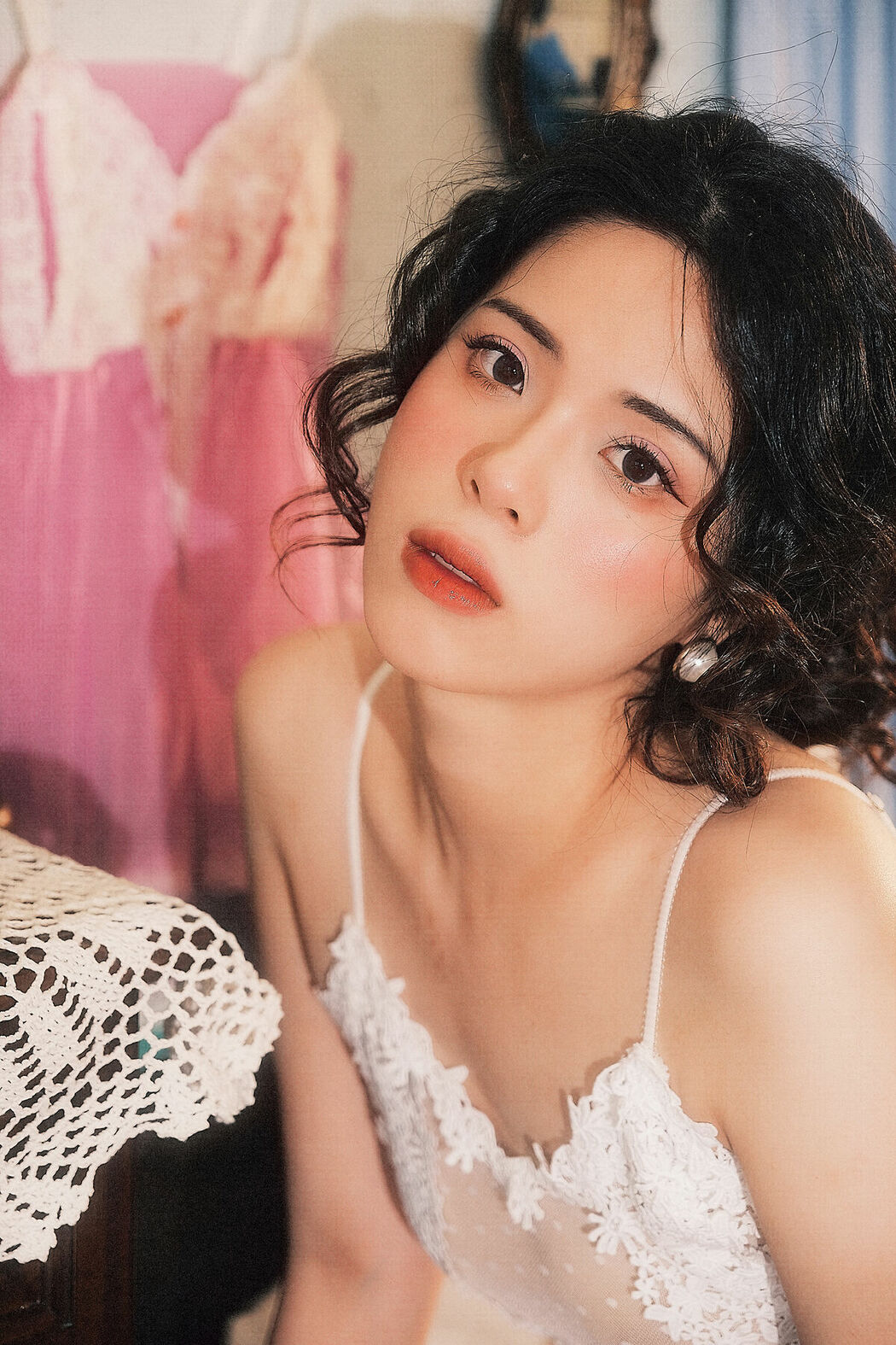 YiTuYu艺图语 Vol.8924 Yi Zhi Qian Qian (23P)