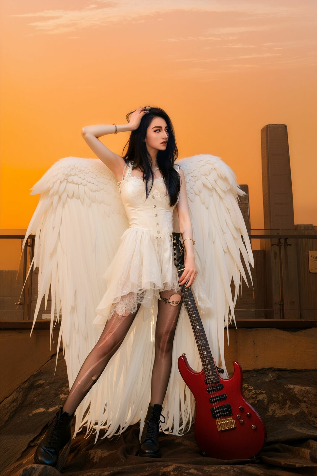 YiTuYu艺图语 Vol.8931 KIKI (21P)