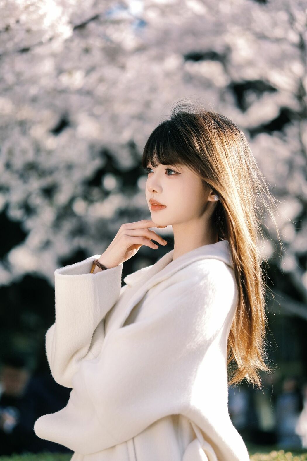 YiTuYu艺图语 Vol.8934 Yao Yao Ai Chi Tang 585 (19P)