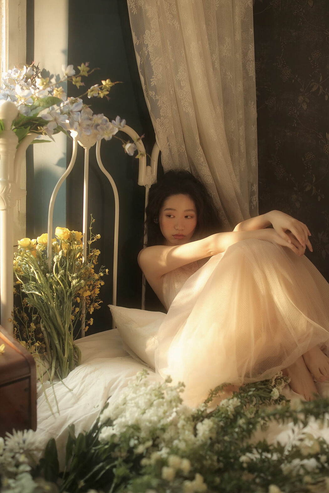 YiTuYu艺图语 Vol.8923 Yao Pang Pang (25P)