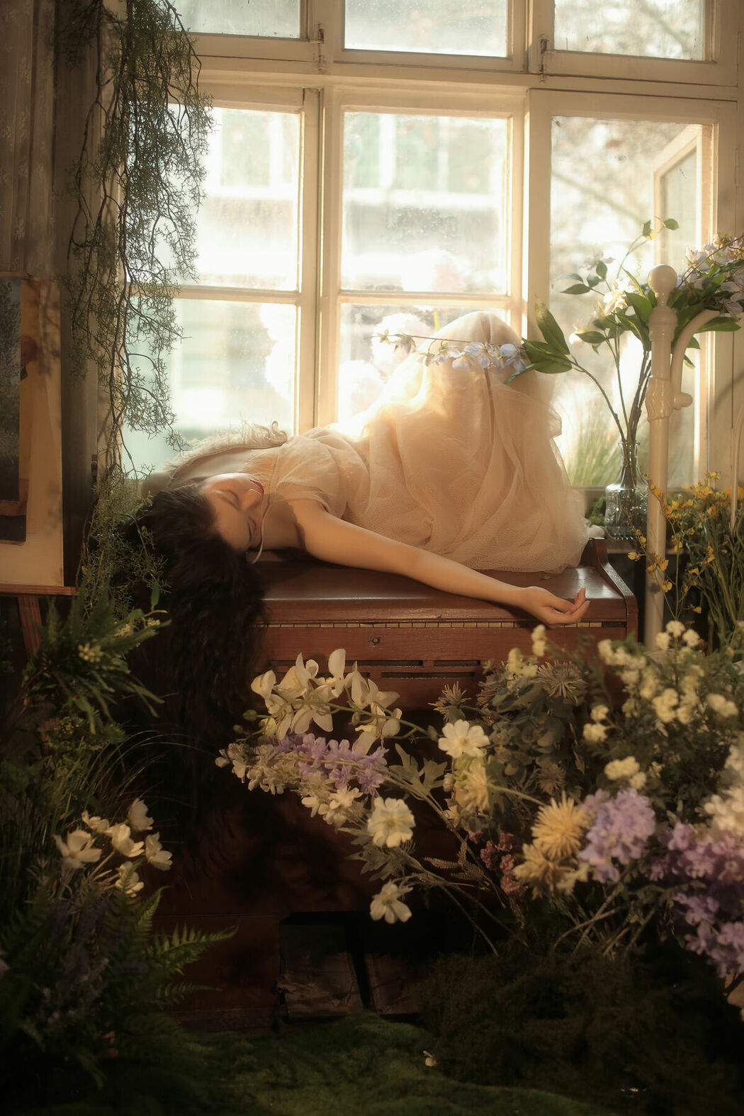 YiTuYu艺图语 Vol.8923 Yao Pang Pang (25P)