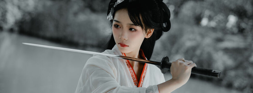 YiTuYu艺图语 Vol.8921 Xiao Xong (38P)