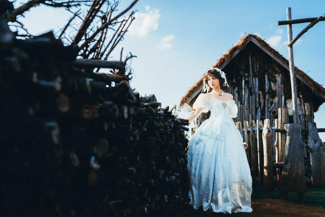 YiTuYu艺图语 Vol.8937 Disexi Si Ning (38P)