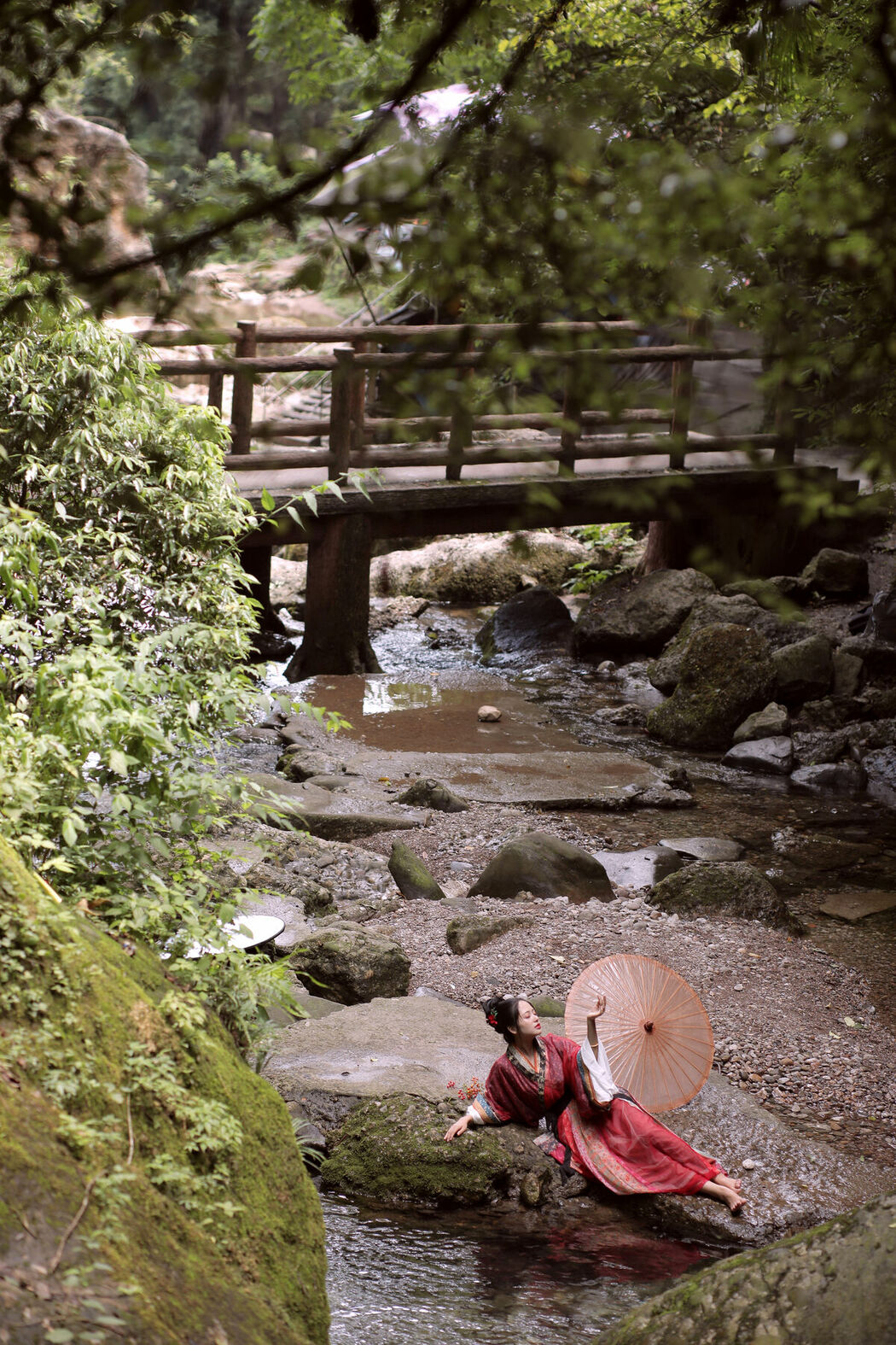 YiTuYu艺图语 Vol.8939 Yu Shi Ya (27P)