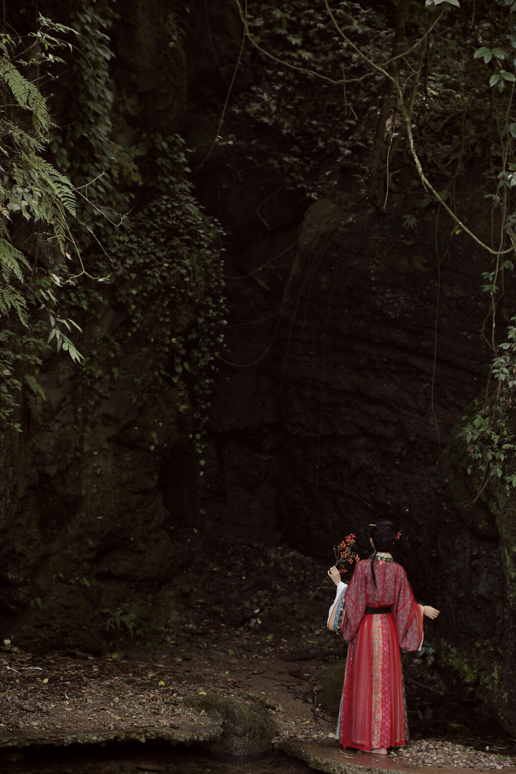 YiTuYu艺图语 Vol.8939 Yu Shi Ya (27P)