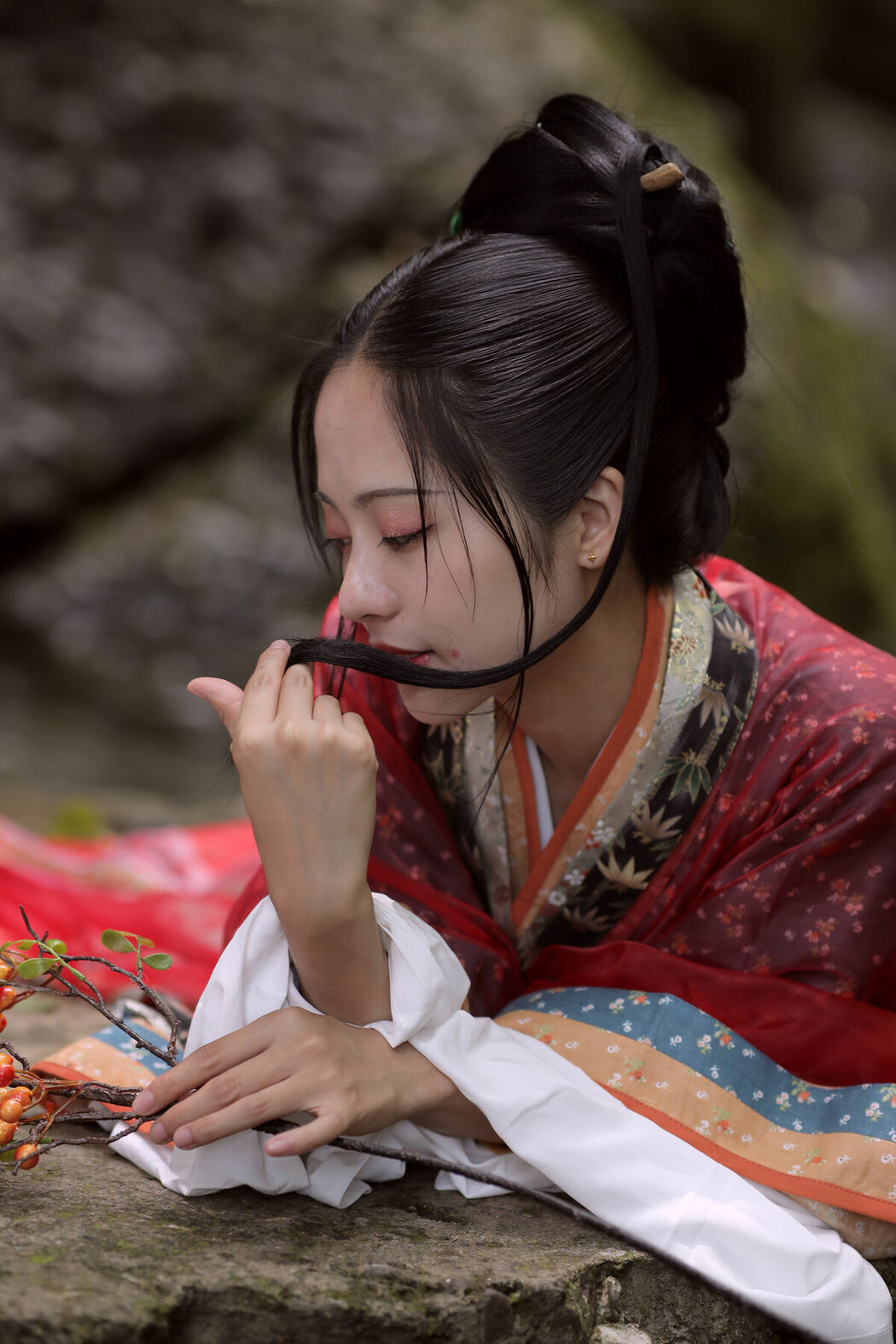 YiTuYu艺图语 Vol.8939 Yu Shi Ya (27P)