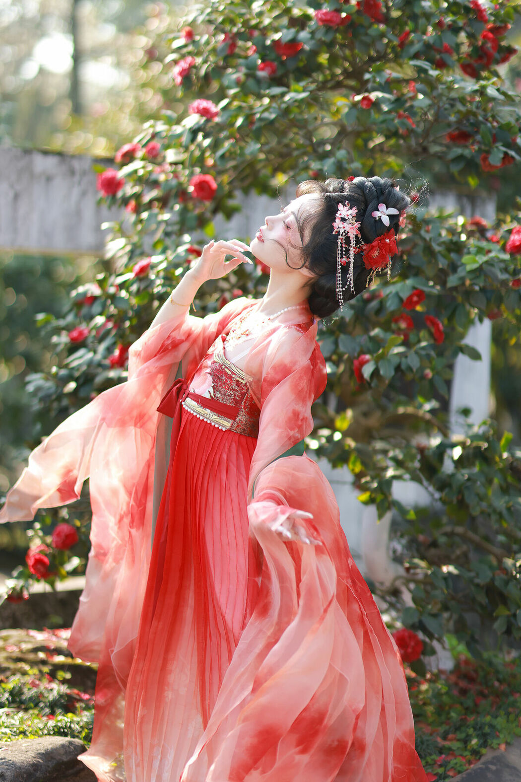 YiTuYu艺图语 Vol.8938 Takumi Ya (15P)