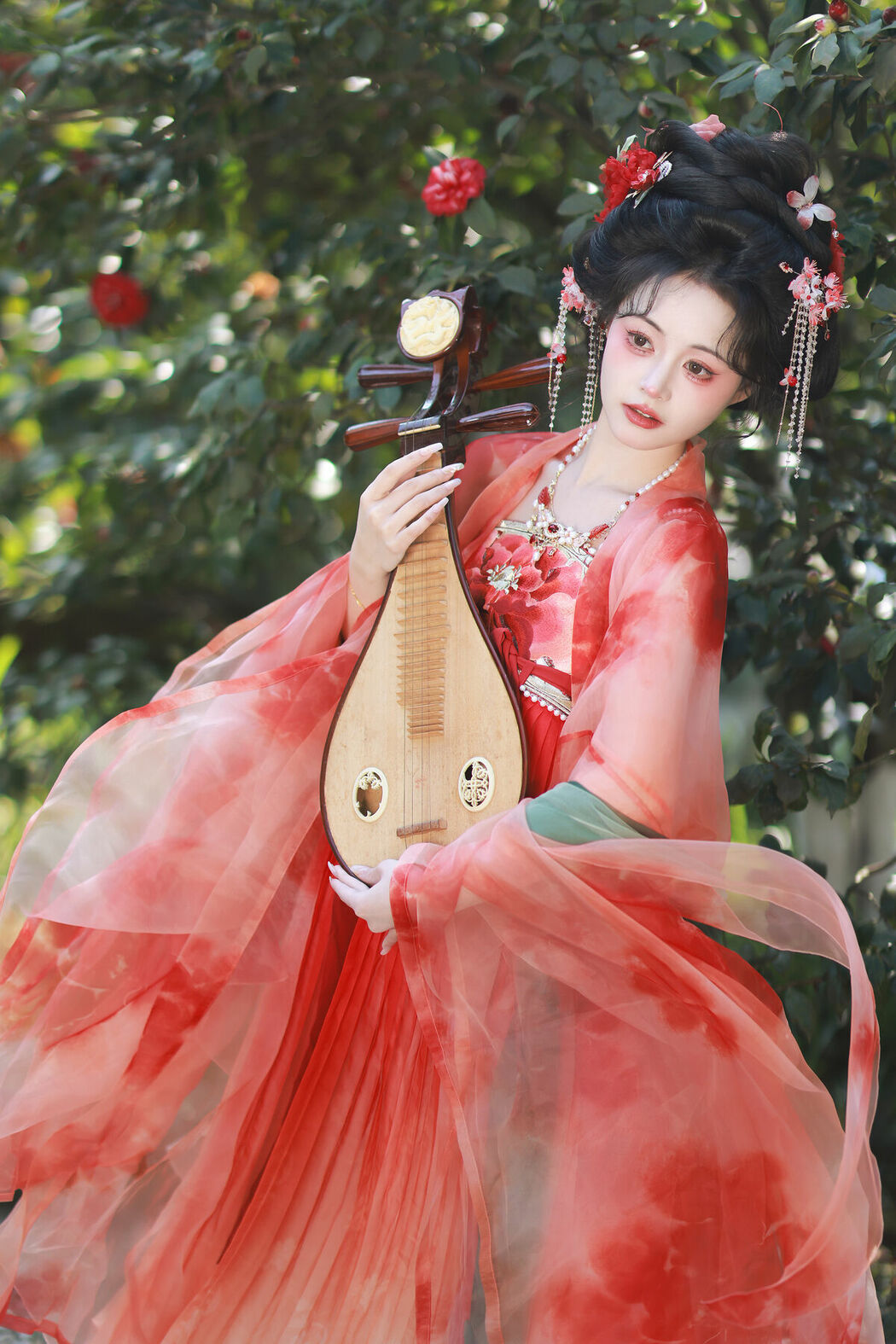 YiTuYu艺图语 Vol.8938 Takumi Ya (15P)