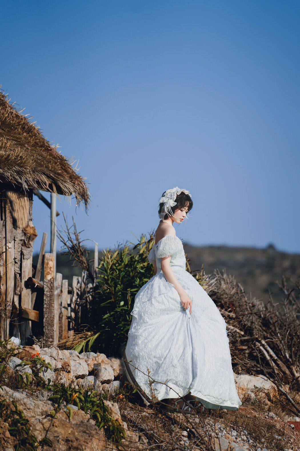 YiTuYu艺图语 Vol.8937 Disexi Si Ning (38P)