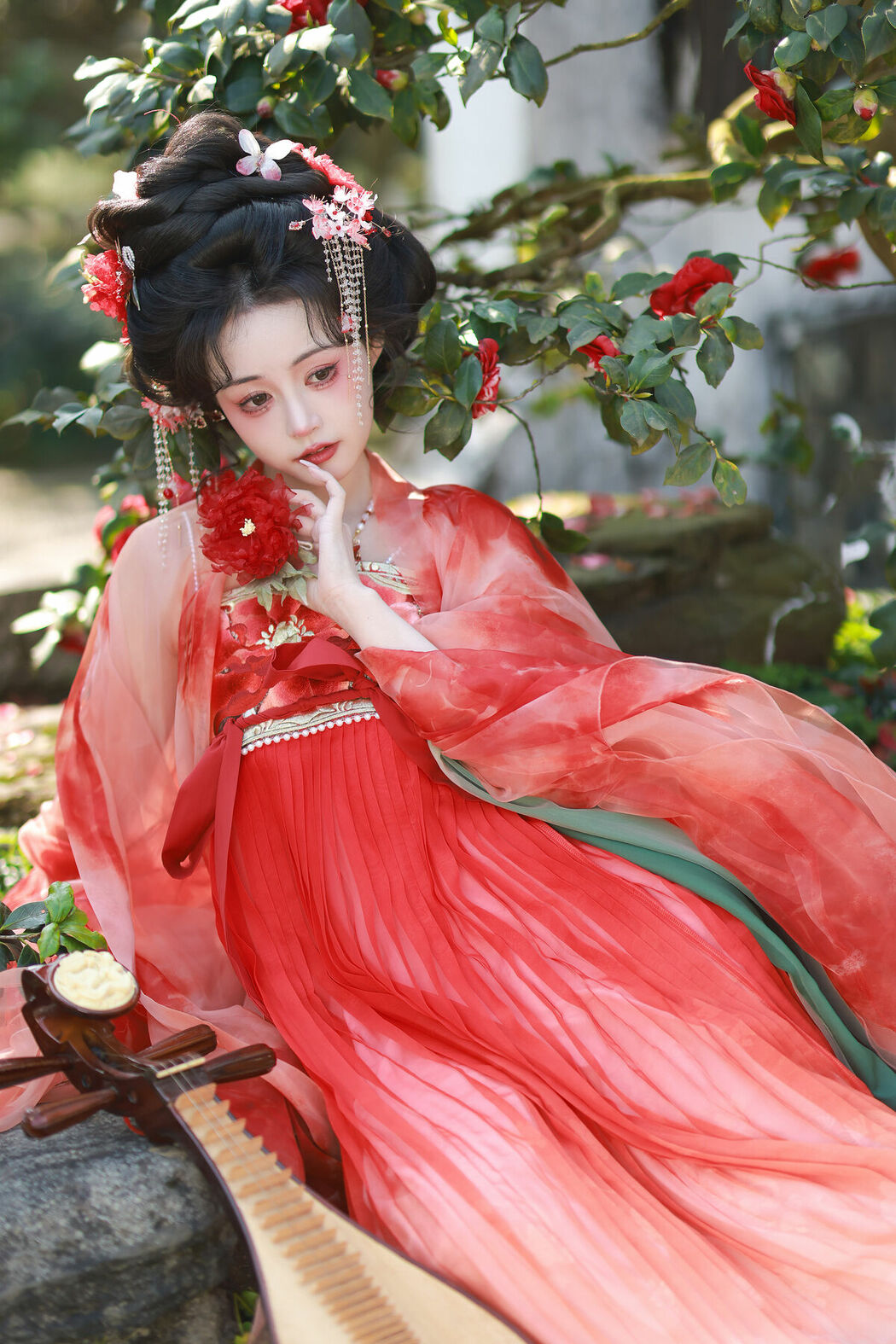 YiTuYu艺图语 Vol.8938 Takumi Ya (15P)