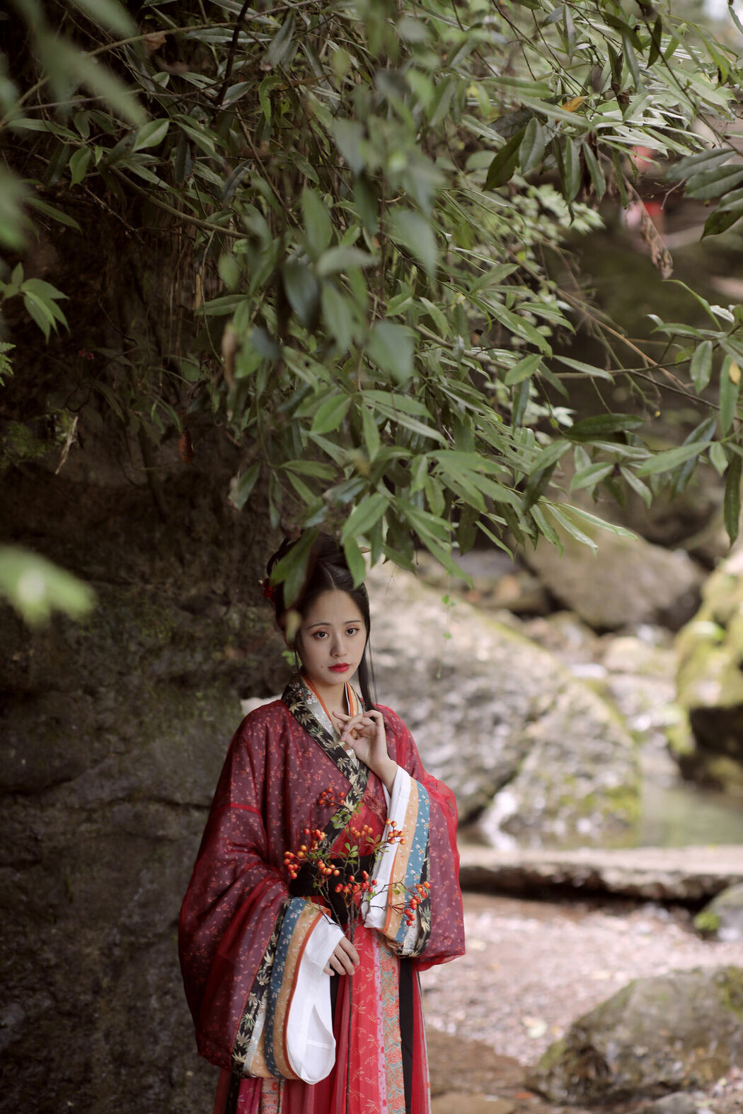 YiTuYu艺图语 Vol.8939 Yu Shi Ya (27P)