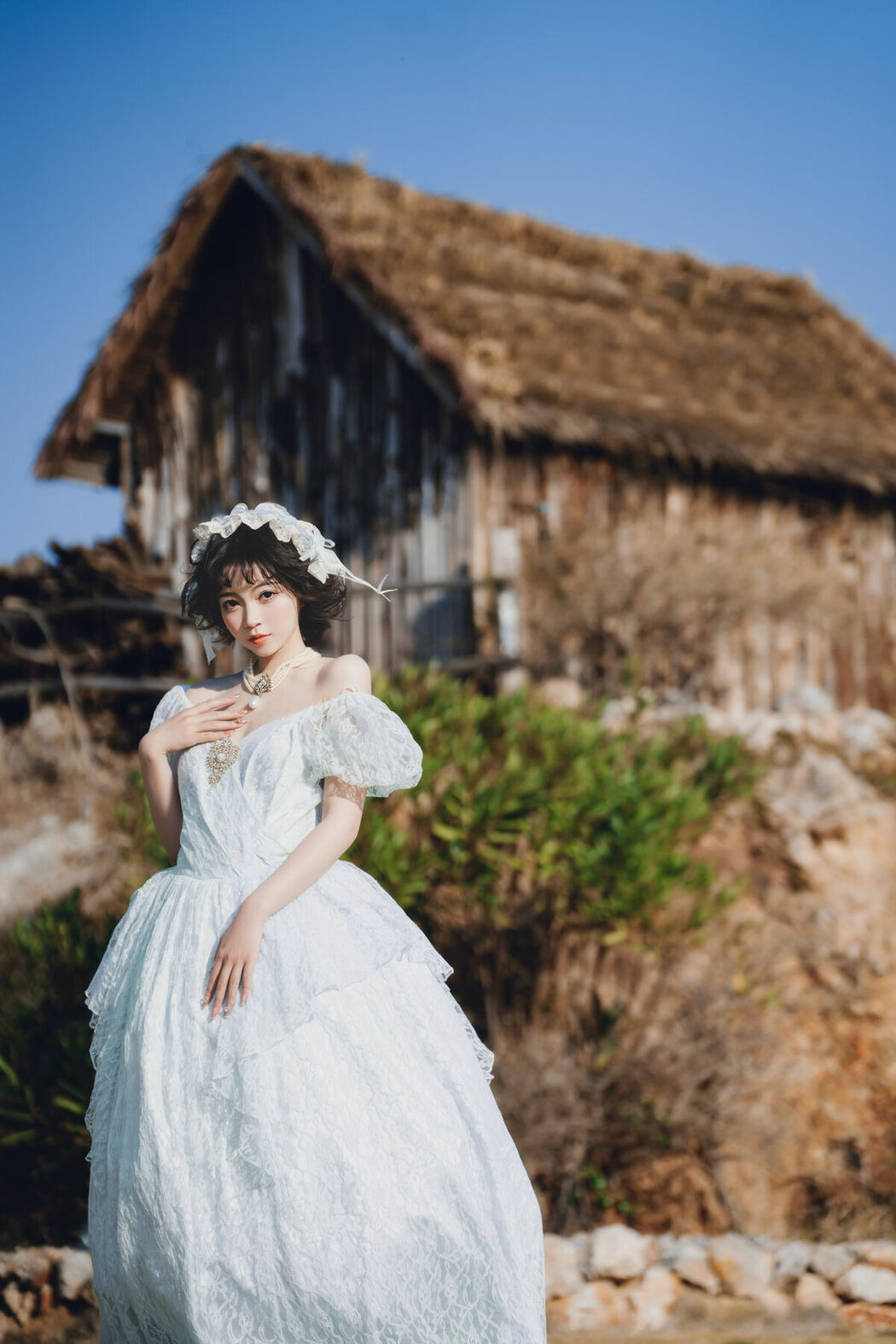 YiTuYu艺图语 Vol.8937 Disexi Si Ning (38P)