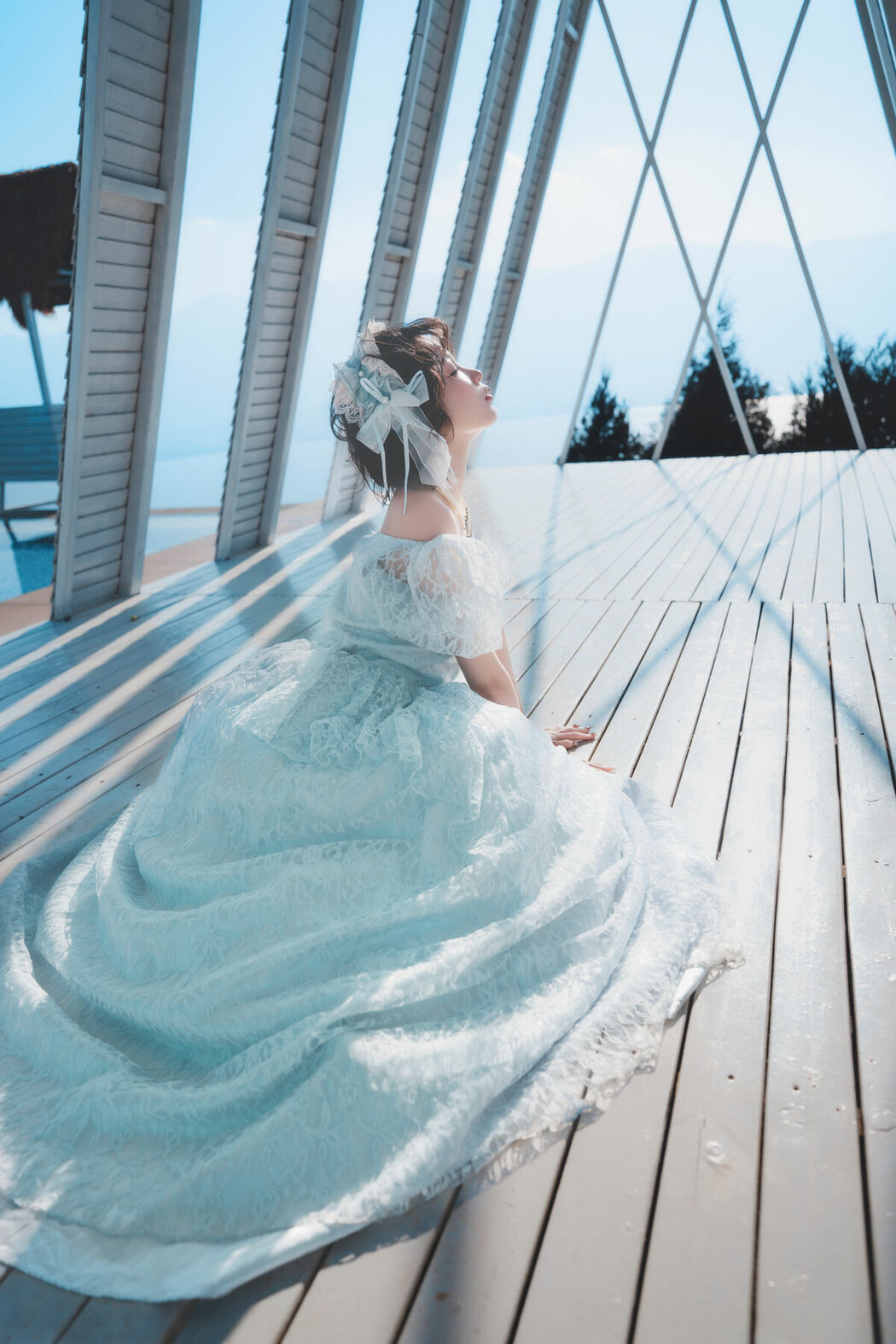 YiTuYu艺图语 Vol.8937 Disexi Si Ning (38P)