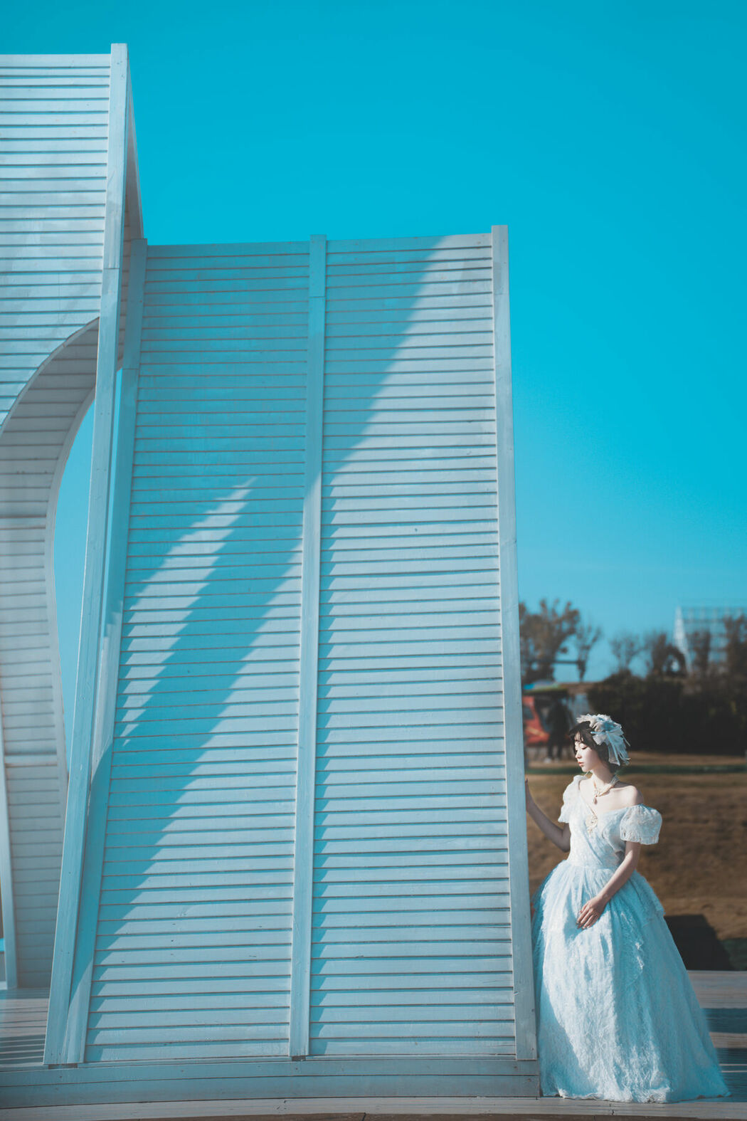 YiTuYu艺图语 Vol.8937 Disexi Si Ning (38P)