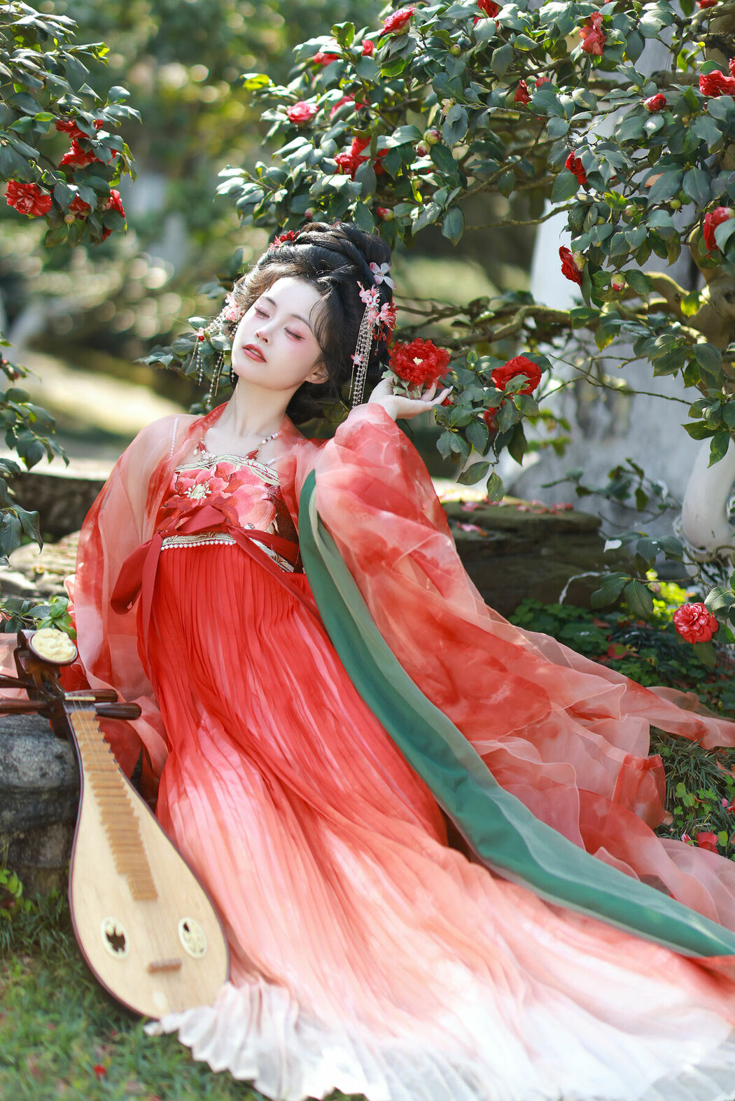 YiTuYu艺图语 Vol.8938 Takumi Ya (15P)