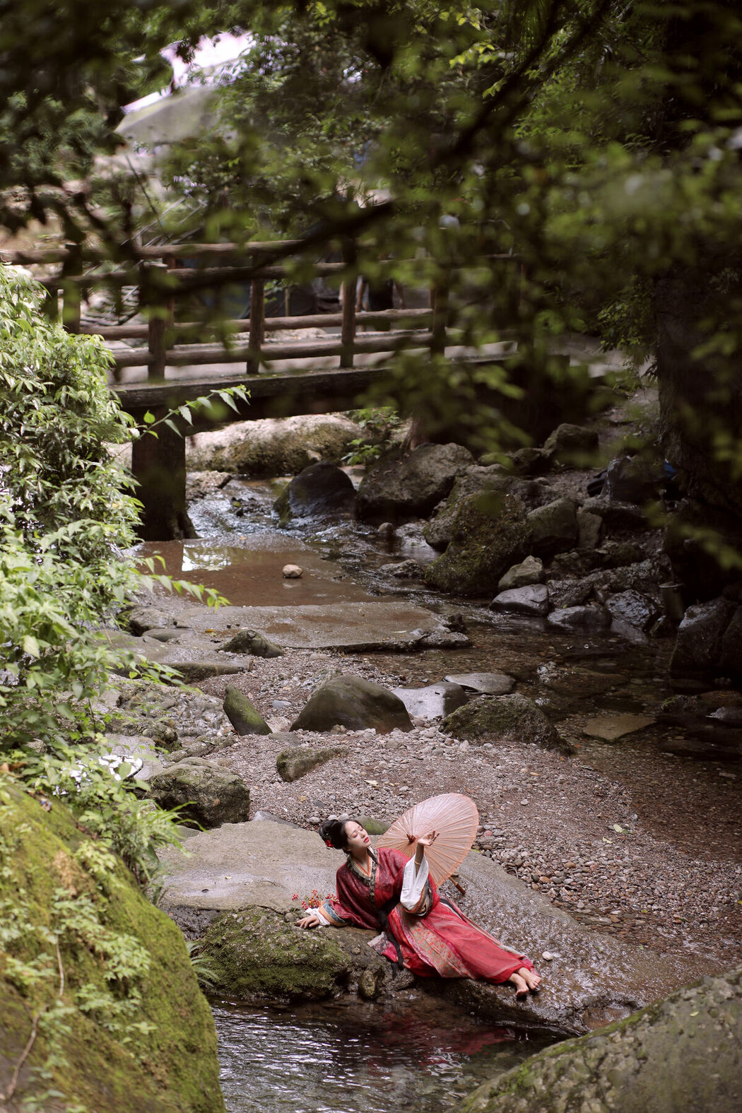 YiTuYu艺图语 Vol.8939 Yu Shi Ya (27P)