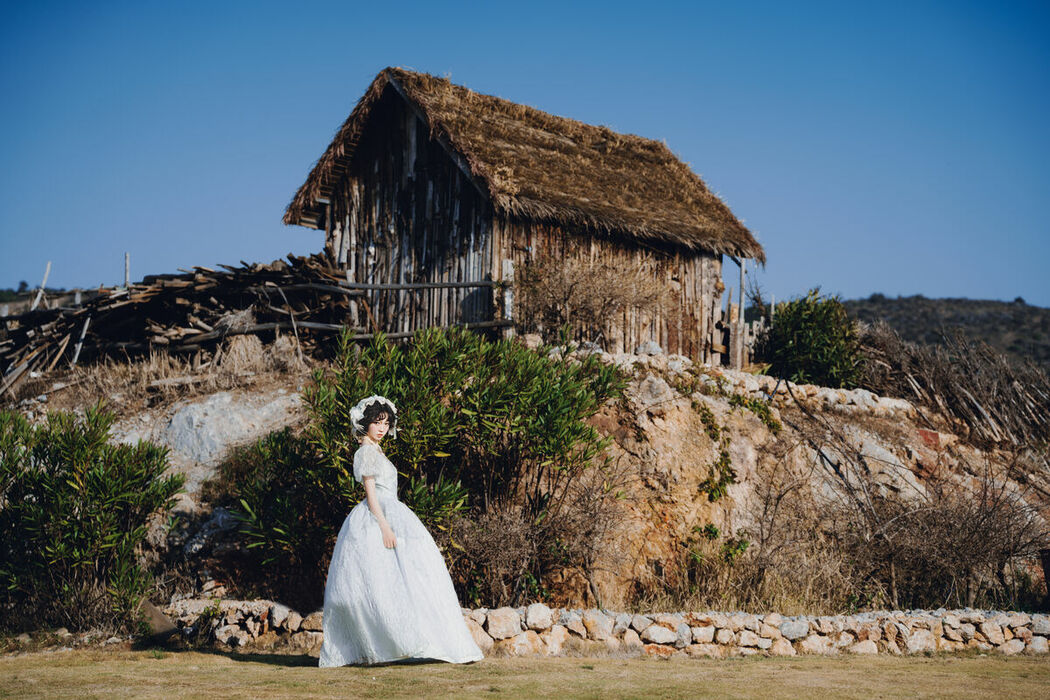 YiTuYu艺图语 Vol.8937 Disexi Si Ning (38P)