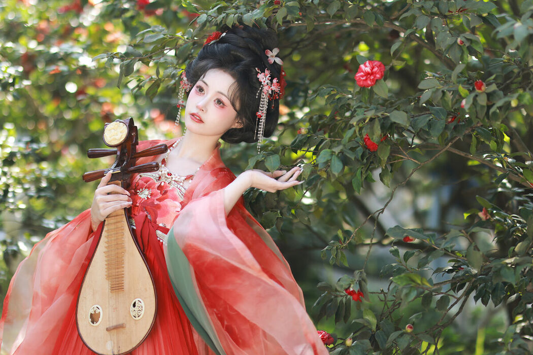 YiTuYu艺图语 Vol.8938 Takumi Ya (15P)